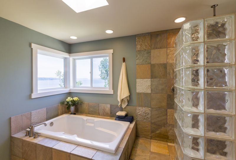 Increase Your Bathroom Remodeling Business with an AI Driven, Targeted Website