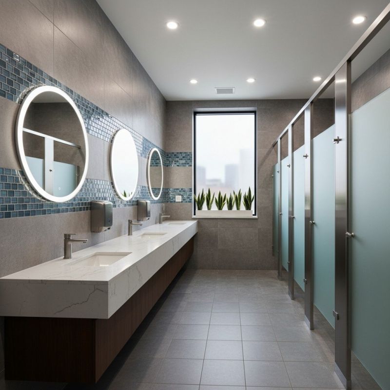 Top Bathroom Remodeling Companies in Port Orchard, WA