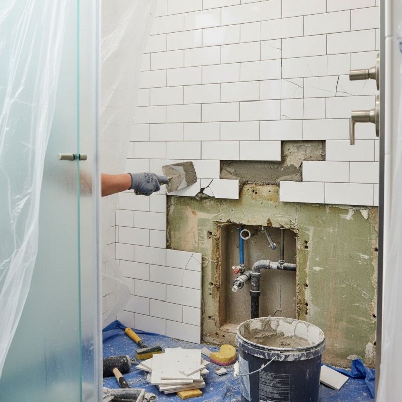 Top Bathroom Remodeling Companies in Tacoma, WA