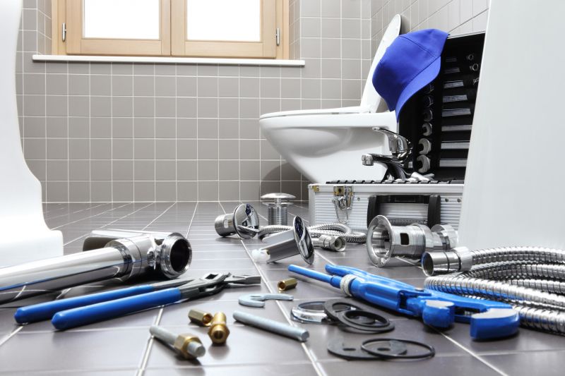 Top Bathroom Remodeling Companies in Tacoma, WA